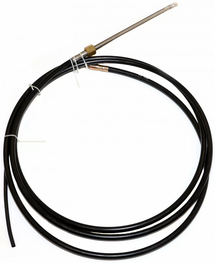 ТРОС РУЛЕВОЙ F13 ДЛЯ РЕДУКТОРОВ Т71, Т85 (ТАЙВАНЬ) в Красногорске