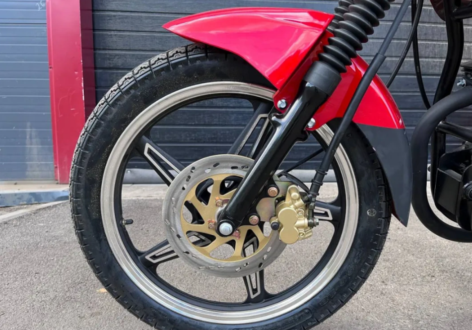 Мотоцикл RACER MAGNUM RC200-C5B в Красногорске