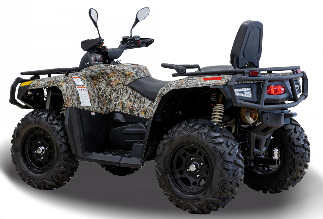 Квадроцикл HISUN TACTIC GT1000/LIMITED в Красногорске