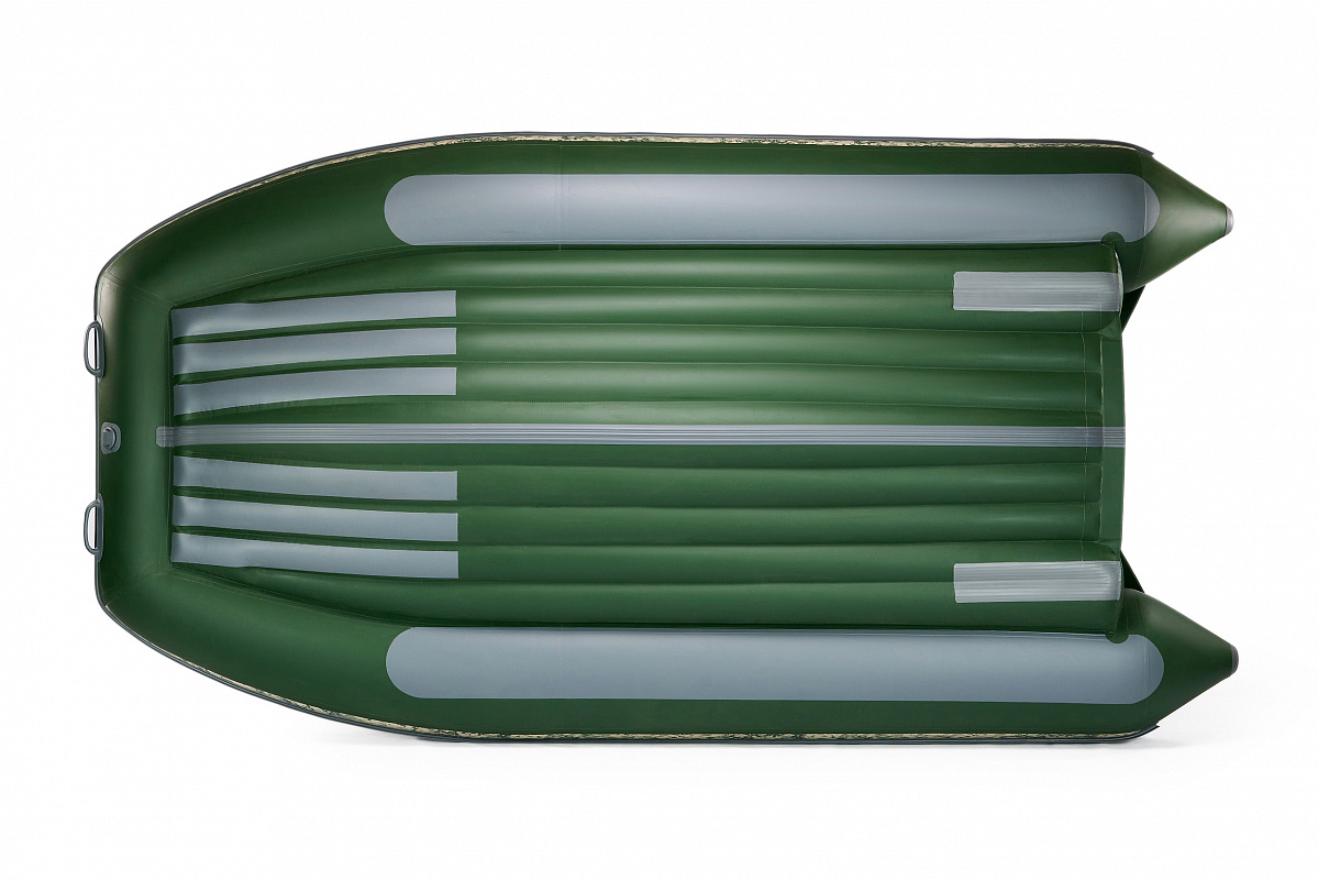 Лодка MISHIMO RAPID 400 PRO в Красногорске