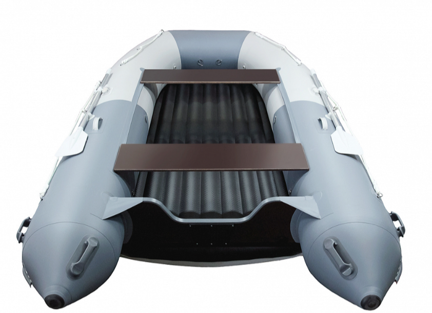 НАДУВНАЯ ЛОДКА GLADIATOR E450S в Красногорске