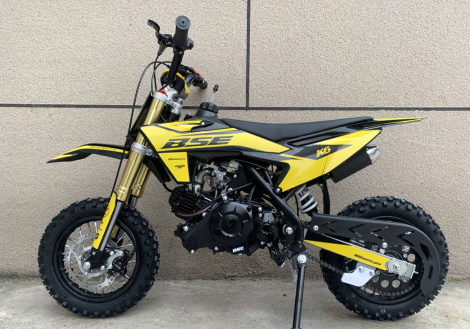 Питбайк BSE K6 в Красногорске