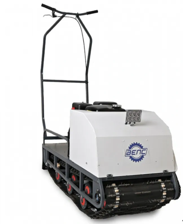 Мотобуксировщик ВЕПС «БЮДЖЕТНЫЙ» 15 л.с. в Красногорске