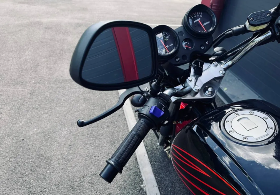 Мотоцикл RACER MAGNUM RC200-C5B в Красногорске