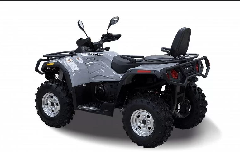 Квадроцикл HISUN TACTIC 550 (HS550ATV) NORMAL в Красногорске