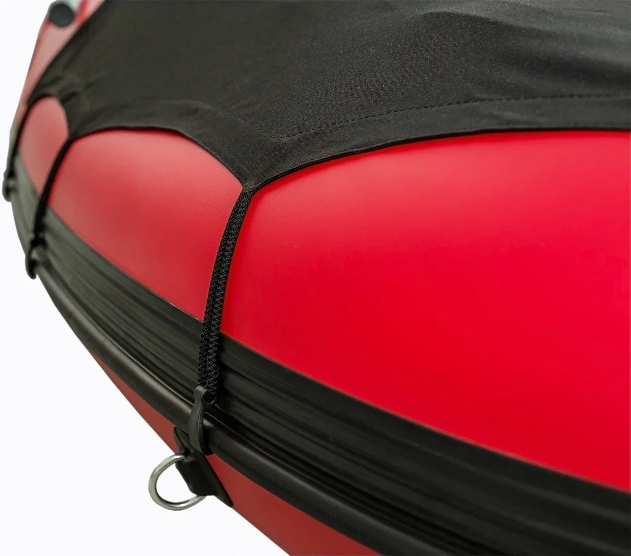 КОМПЛЕКТ НОСОВОГО ТЕНТА К ЛОДКЕ SMARINE AIR MAX 380 ЧЕРНЫЙ в Красногорске