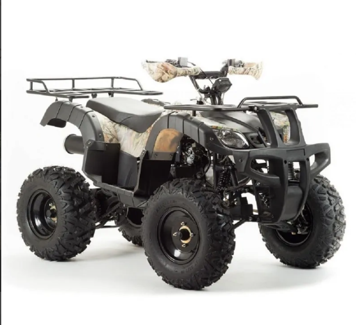 Квадроцикл PROMAX ATV 250 (2025) в Красногорске