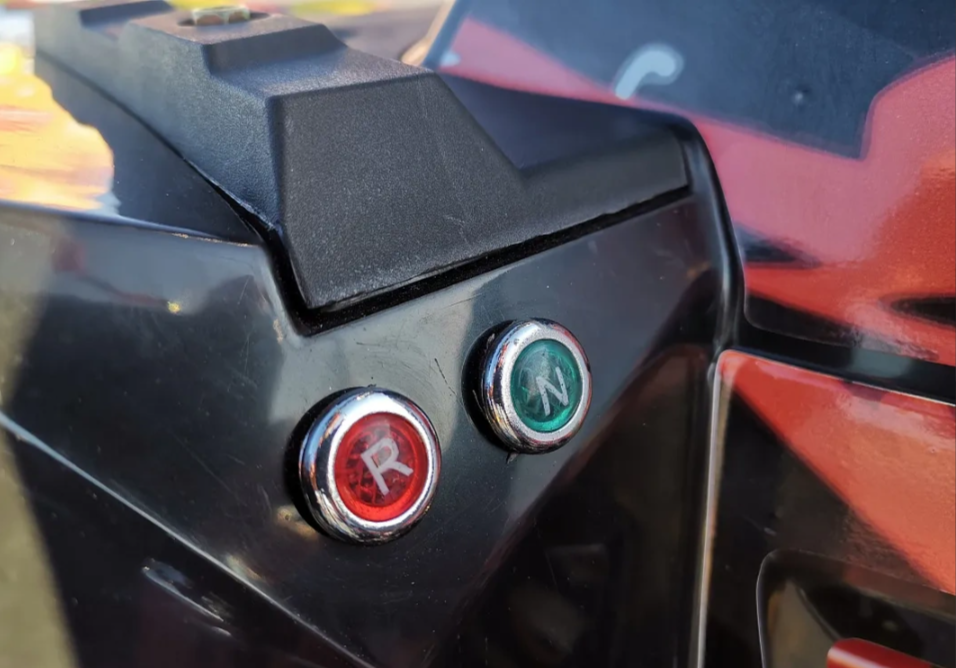 Квадроцикл GBM SHARP KIDS 125 в Красногорске