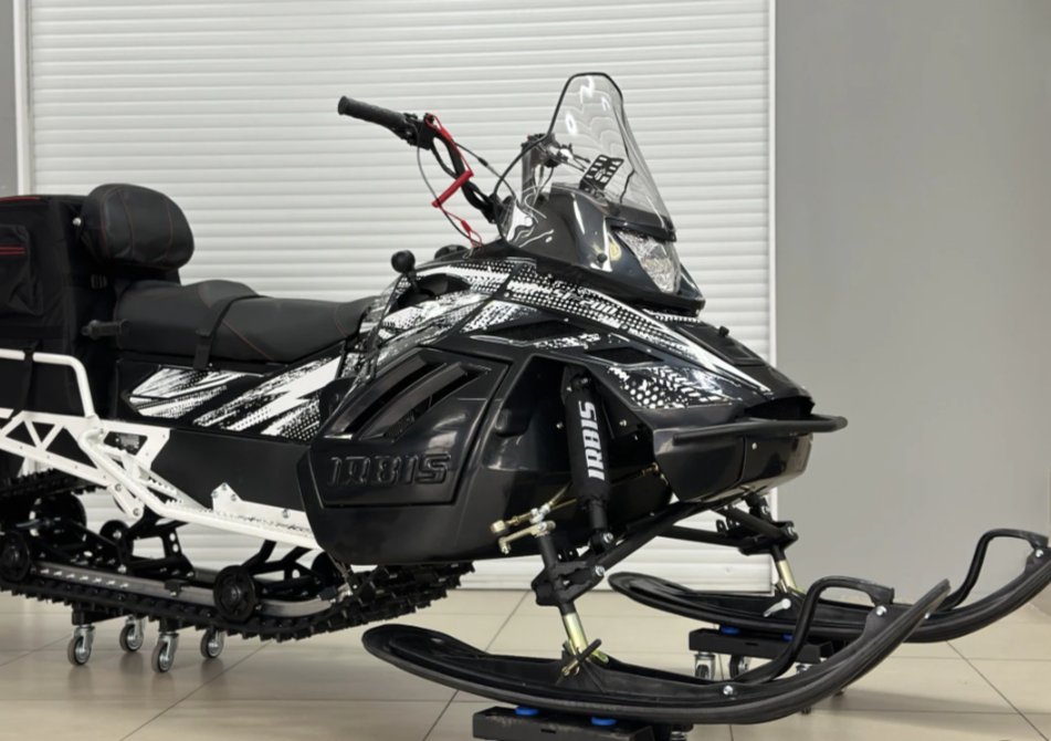 СНЕГОХОД IRBIS SF200L XE SUPERLONG в Красногорске