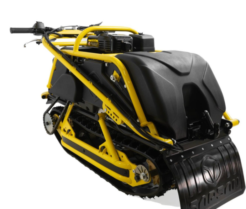 Мотобуксировщик SAPSAN SK 380 в Красногорске