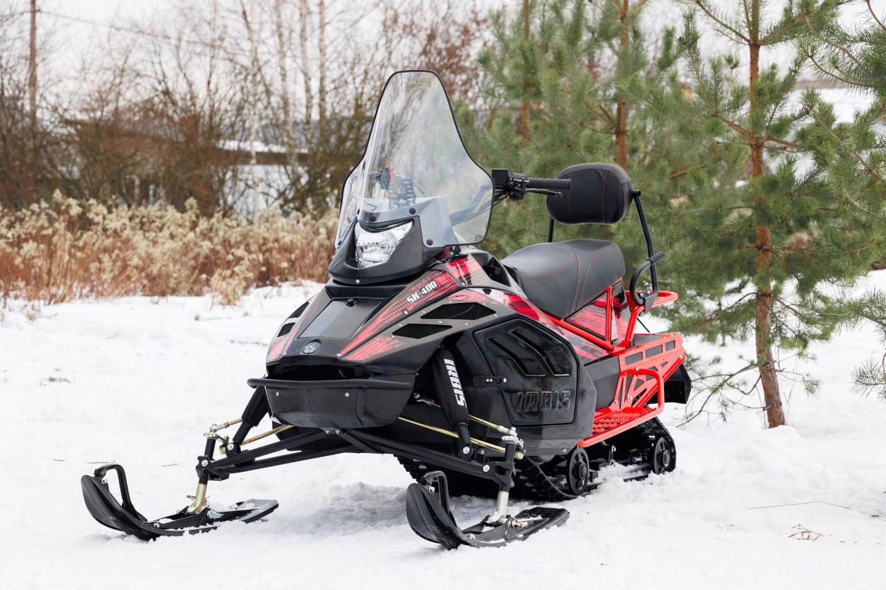 Снегоход IRBIS TUNGUS 400 25/26 в Красногорске