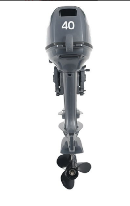 Лодочный мотор ALLFA CG Т40 S в Красногорске