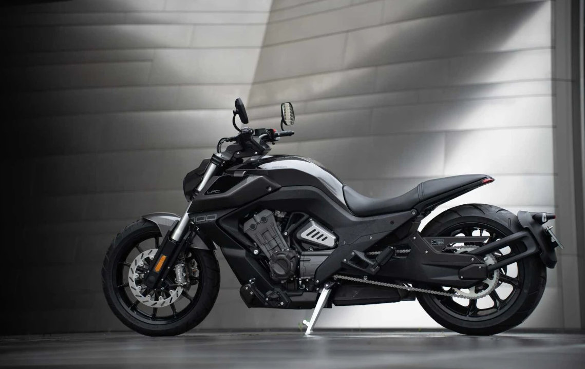 Мотоцикл Benda LFC 700 Pro в Красногорске