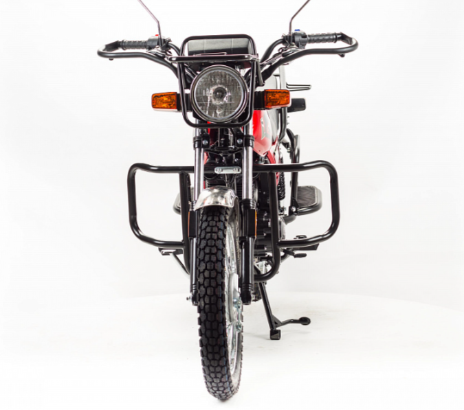 Мотоцикл MOTOLAND (МОТОЛЕНД) FORESTER LITE 200 в Красногорске