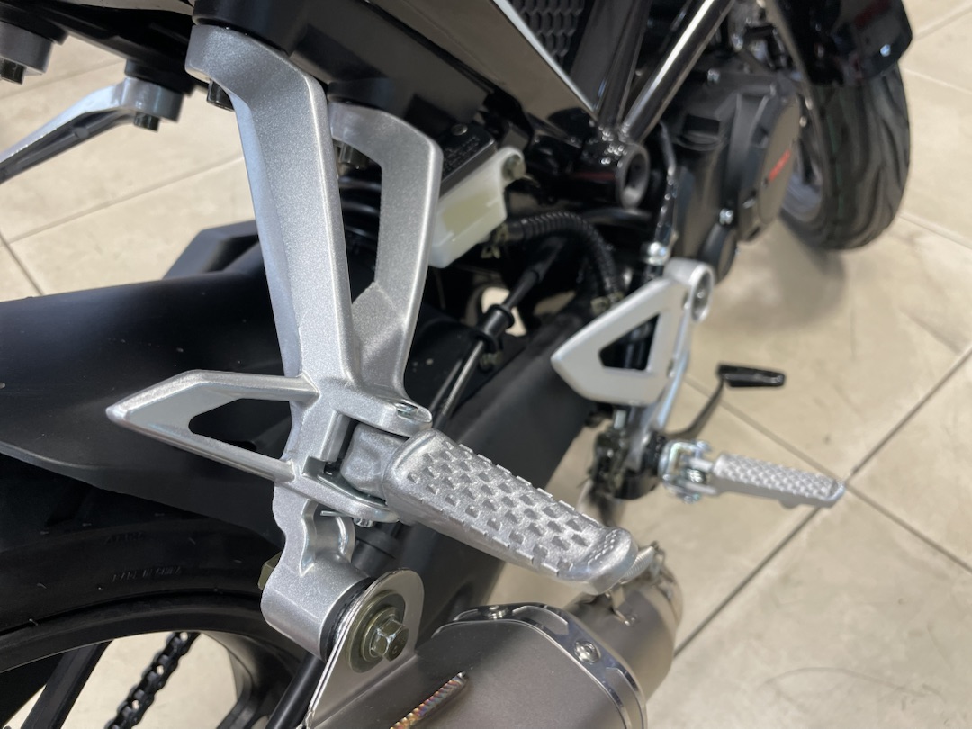 Мопед PROMAX CB150R (49) в Красногорске