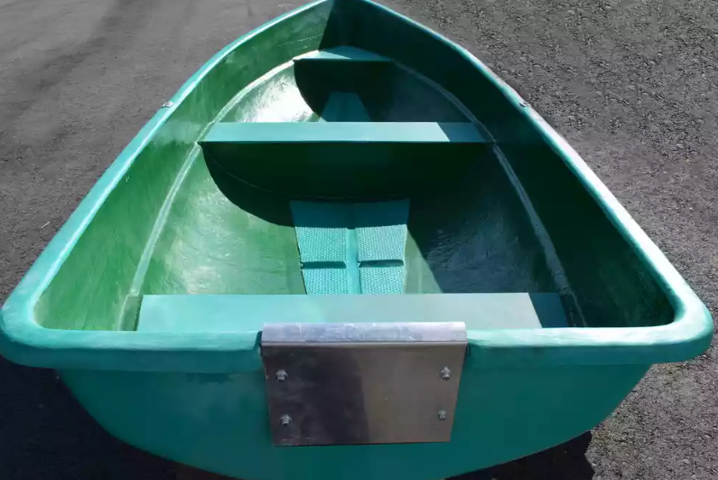 Стеклопластиковая Лодка Голавль в Красногорске