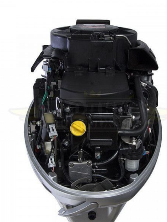 Лодочный мотор SEANOVO SNEF30FEL-EFI в Красногорске