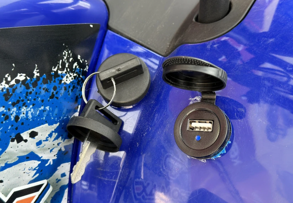  Квадроцикл PROMAX ATV 250 MAX (2025) в Красногорске