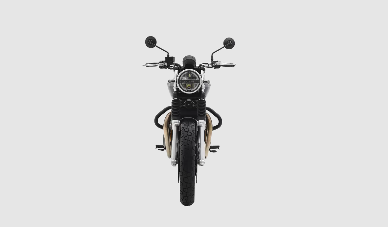 Мотоцикл GAOKIN GK 1200 в Красногорске