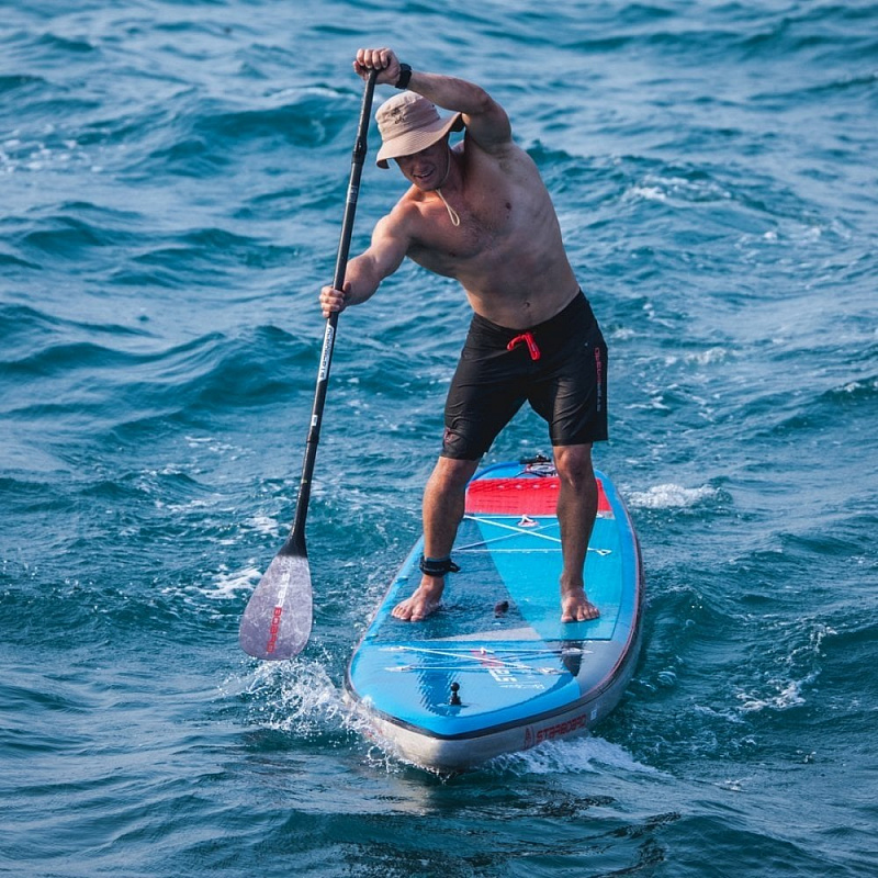 SUP (САП) Доска MISHIMO NAOMI PRO 12 в Красногорске