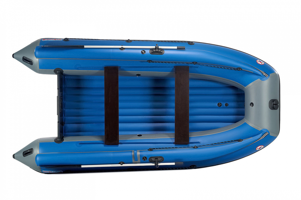 Лодка MISHIMO FAMILY LITE DF 430 в Красногорске