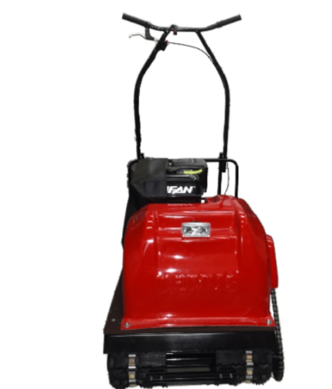 Мотобуксировщик PAXUS 550 9 л.с. в Красногорске