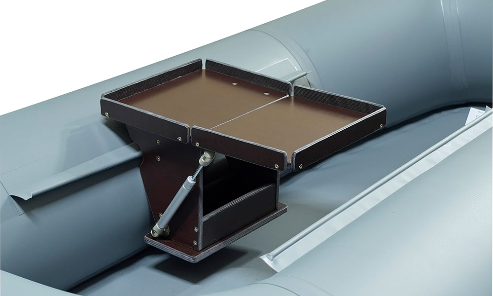 Столик на ликтрос раскладной №10 в Красногорске