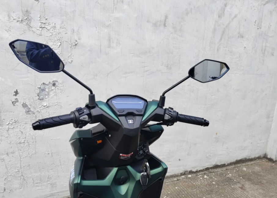 Скутер PROMAX INFERNO 250 (49) в Красногорске