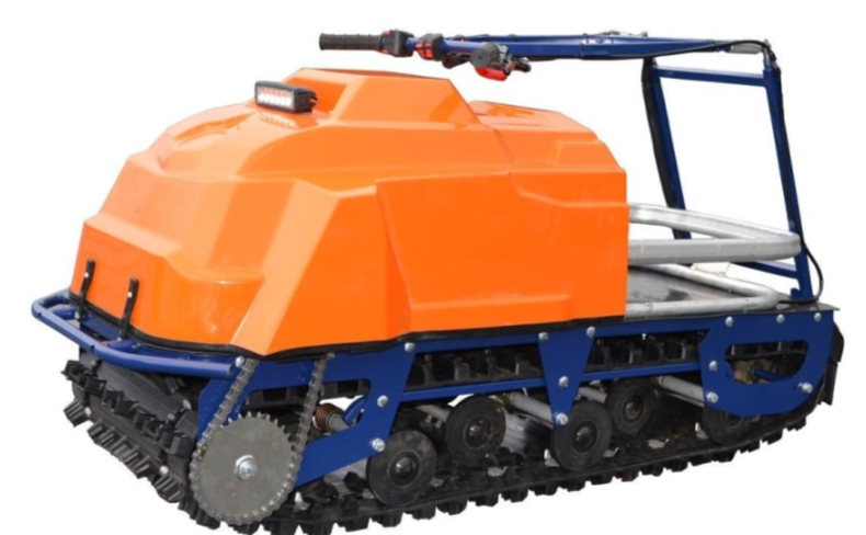 Мотобуксировщик БАРС СЛЕДОПЫТ MDS 15 л.с. в Красногорске