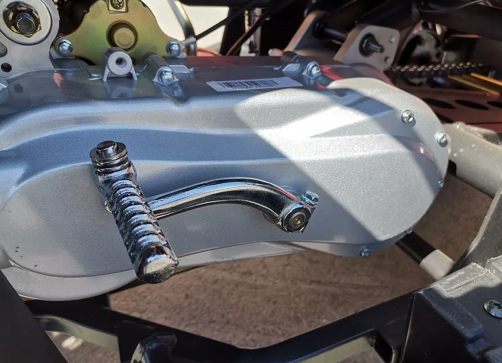 Квадроцикл PROMAX TRX300 CVT в Красногорске