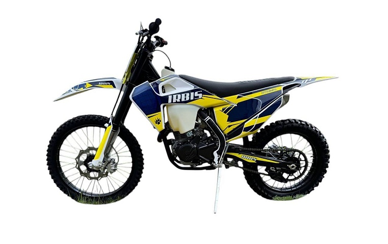 Эндуро мотоцикл IRBIS HTR 250 в Красногорске