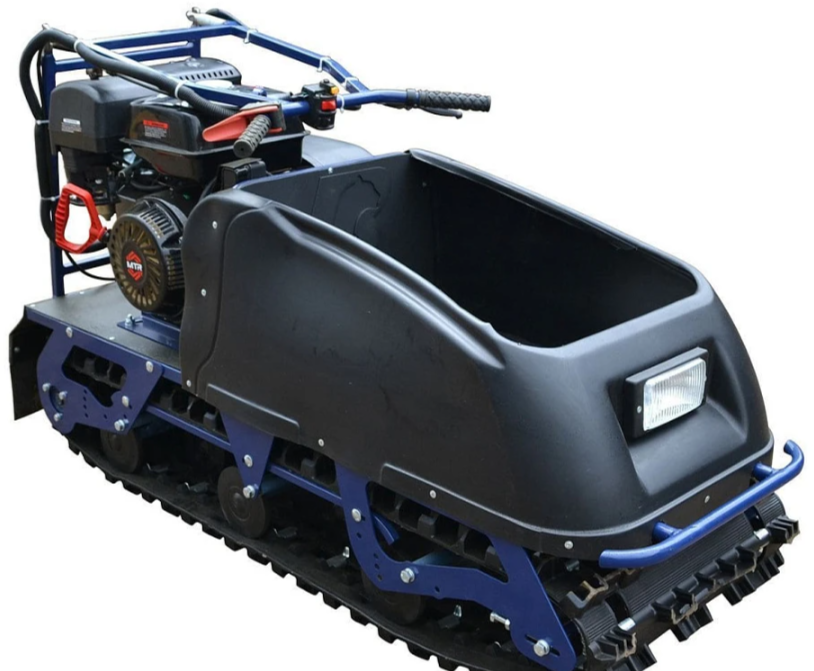 Мотобуксировщик БАРС СЛЕДОПЫТ FDS. RDS 15 л.с. в Красногорске