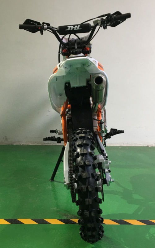 Питбайк JHLMOTO JHL Z125E Pro (ZS154FMI-3) в Красногорске