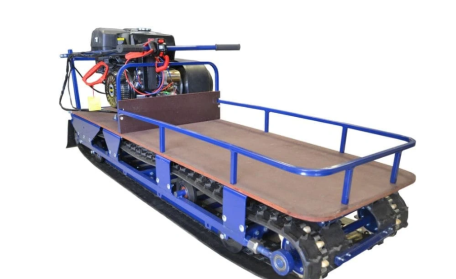 Мотобуксировщик БАРС P550 12 л.с. в Красногорске