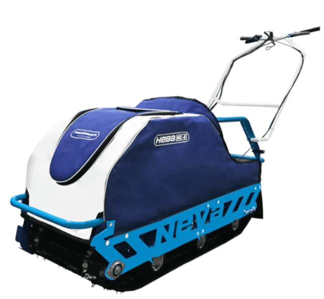 Мотобуксировщик НЕВА МС6-YAMAHA (MX300) PRO с реверсом в Красногорске