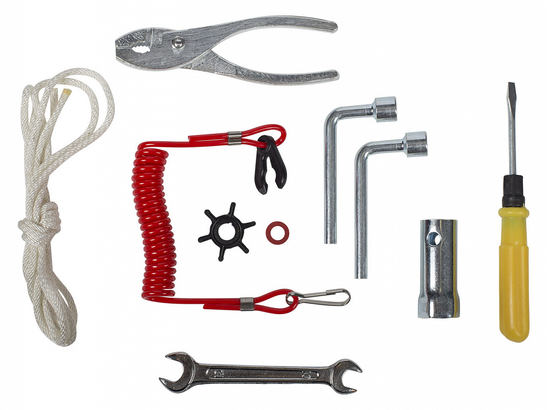 ЛОДОЧНЫЙ МОТОР GLADIATOR G3FHS в Красногорске