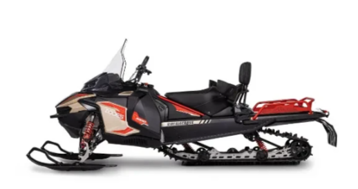 Снегоход AODES Siberiacross 1000 WT 508mm LCD 6.8 в Красногорске