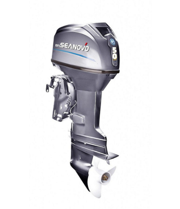 Лодочный мотор SEANOVO SN50FFEL-T в Красногорске