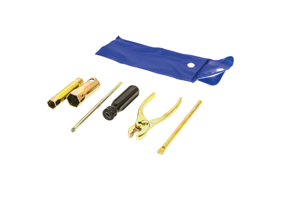 Лодочный мотор APACHE T5 BS в Красногорске