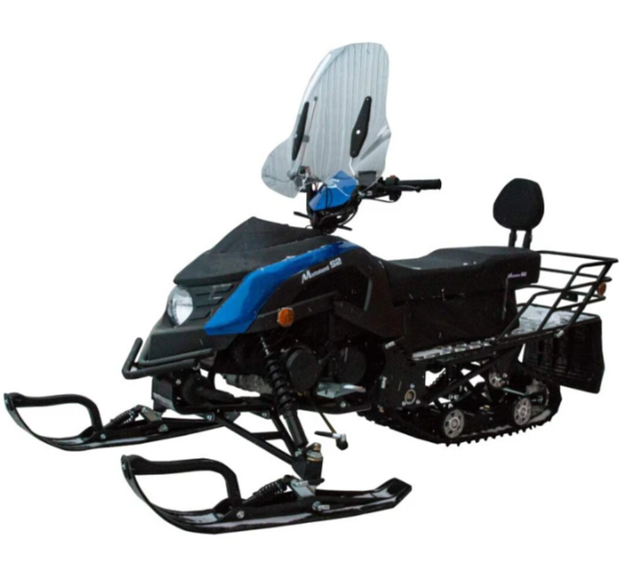 Снегоход MOTOLAND (МОТОЛЕНД) SNOWFOX 200 в Красногорске