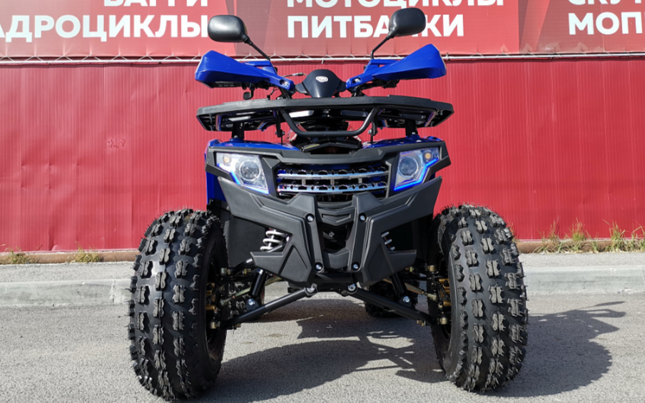 Квадроцикл PROMAX WILD 2.0 190 LUX в Красногорске