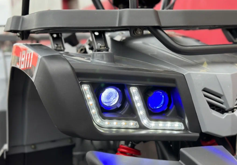 Квадроцикл GBM MAVERICK 300 NEW в Красногорске