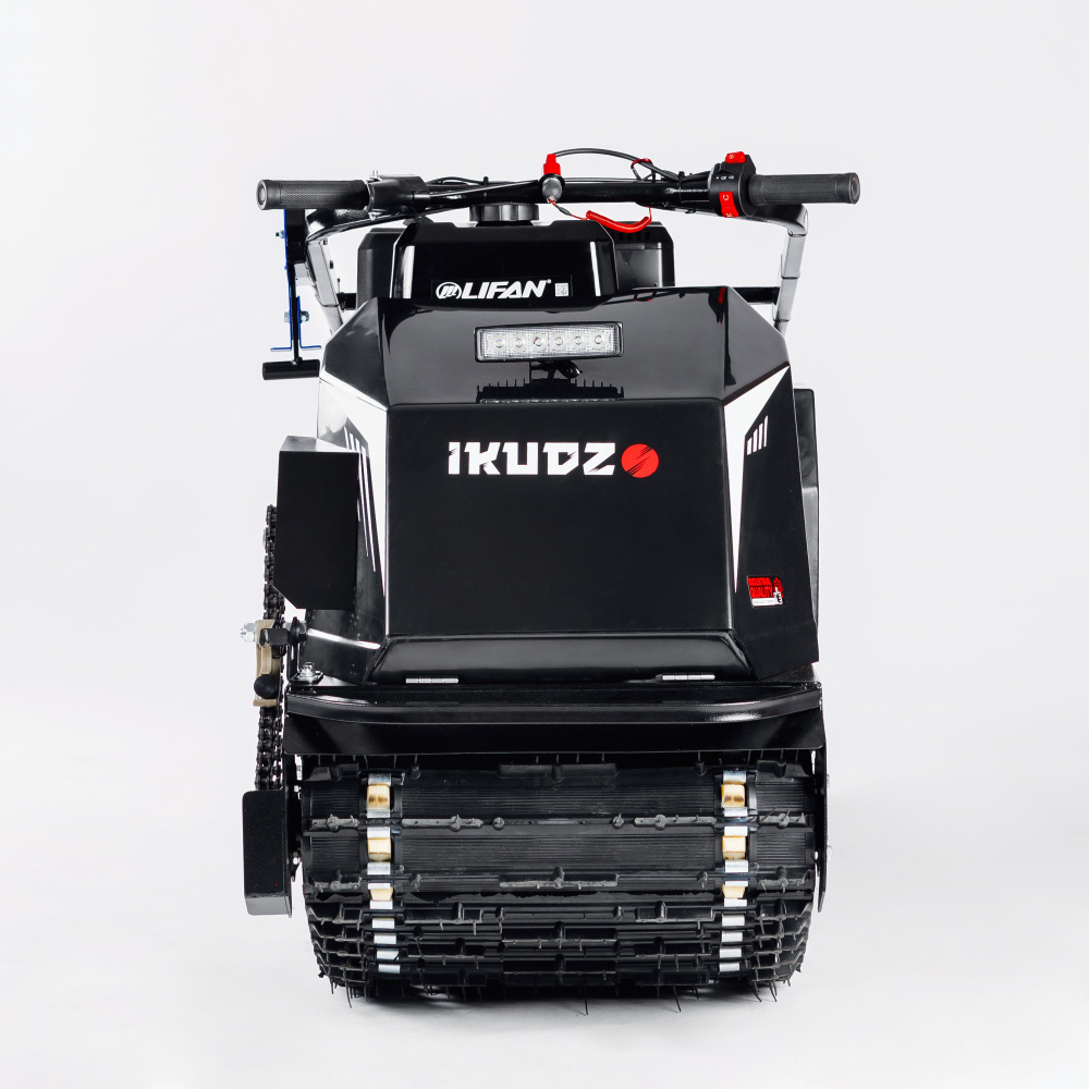 МОТОБУКСИРОВЩИК IKUDZO LONG 2.0 1700/500 EKR19 в Красногорске