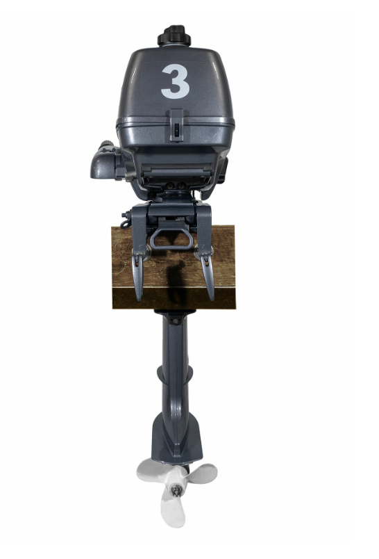 Лодочный мотор APACHE T3 BS в Красногорске