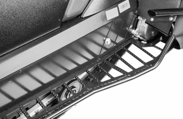 Снегоход STELS SM600T (L LUX WT) СТАВР 1.0 К01 Tech в Красногорске