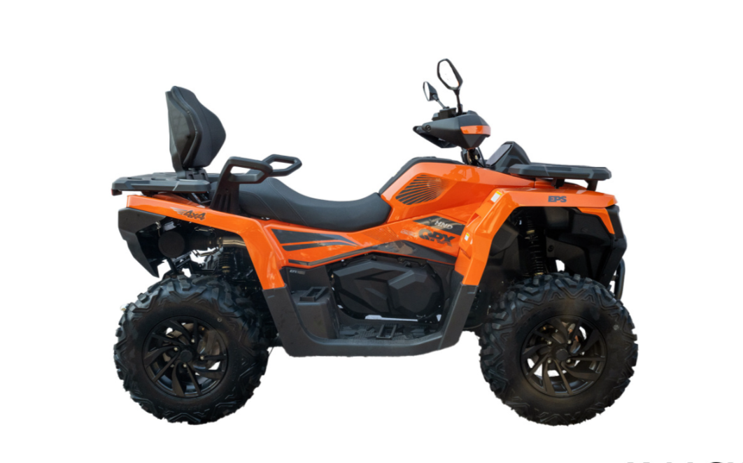 Квадроцикл HND QRX 650 в Красногорске