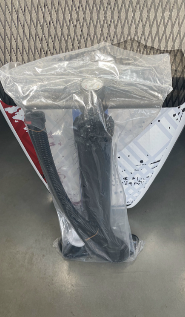 SUP (САП) ДОСКА RAIDEX I BOARD 11’ (332СМ) «AUTO» в Красногорске