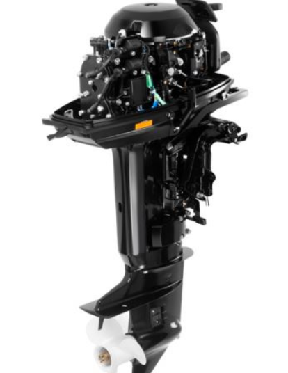 Лодочный мотор HIDEA HD30FHS в Красногорске