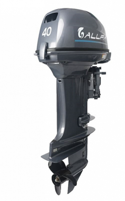 Лодочный мотор ALLFA CG Т40 S в Красногорске