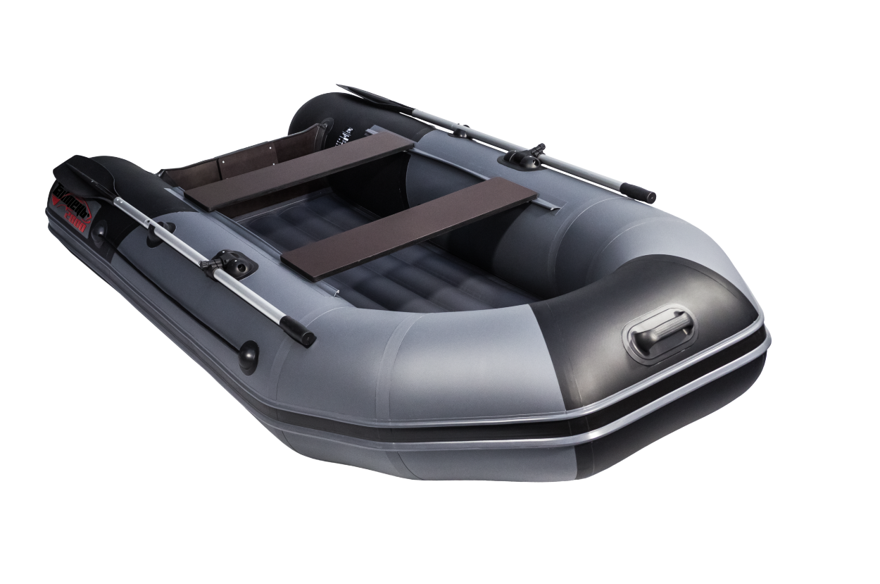 Лодка Таймень NX 2800 НДНД в Красногорске